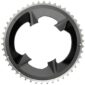 carnivlbikes-chile-Corona-SRAM-Rival-X-Range-D1-Wide-94BCD-Aluminio-Negro-43T-envio-a-todo-el-pais