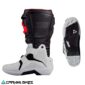 Bota Leatt Moto Enduro 4.5 Forge vista lateral