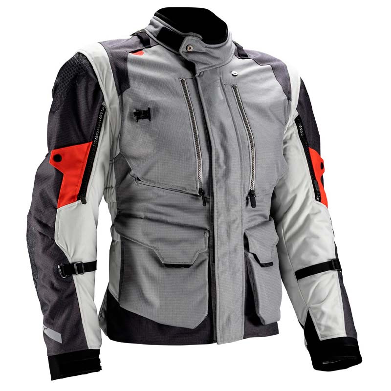 CARNIVALBIKES-CHILE-Chaqueta-Leatt-ADV-MultiTour-55-V25-Iron-envio-a-todo-el-pais