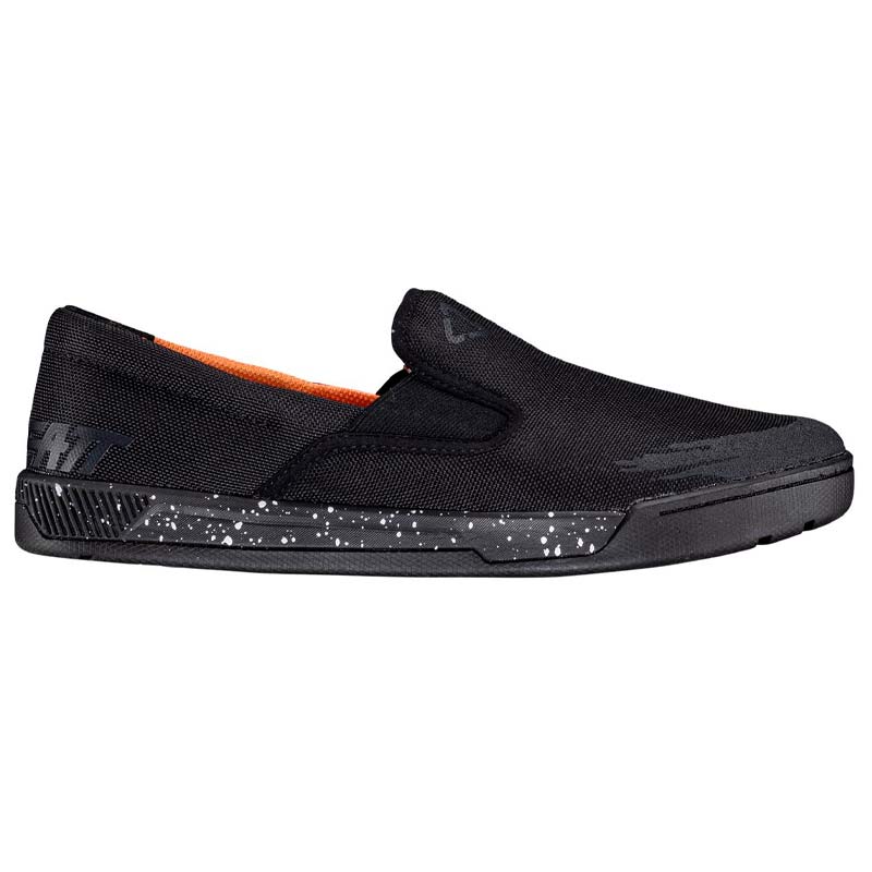 CARNIVALBIKES-CHILE-Zapatillas-Leatt-Casual-RideOn-20-V25-Negro-ENVIO-A-TODO-EL-PAIS-2