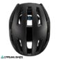Vista superior casco Leatt MTB Endurance 3.0 negro