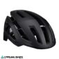 Vista frontal casco Leatt Endurance 3.0 V25 negro