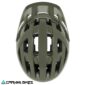 Vista superior casco Smith Convoy MIPS Moss