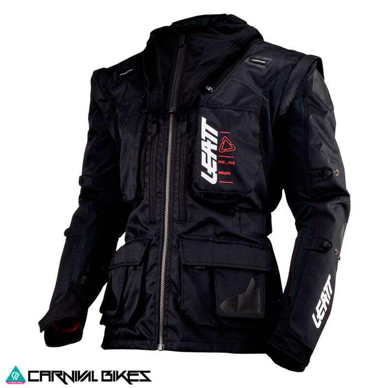 Chaqueta-Leatt-Moto-Enduro-55-V23-Negro-carnivalbikes-chile-1