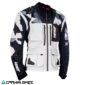 Chaqueta Leatt 5.5 V24 Forge vista frontal