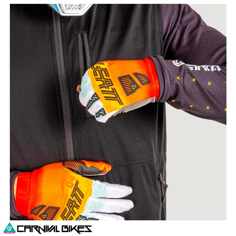 Cortaviento-Leatt-Sin-Mangas-Racevest-Negro-carnivalbikes-chile-3
