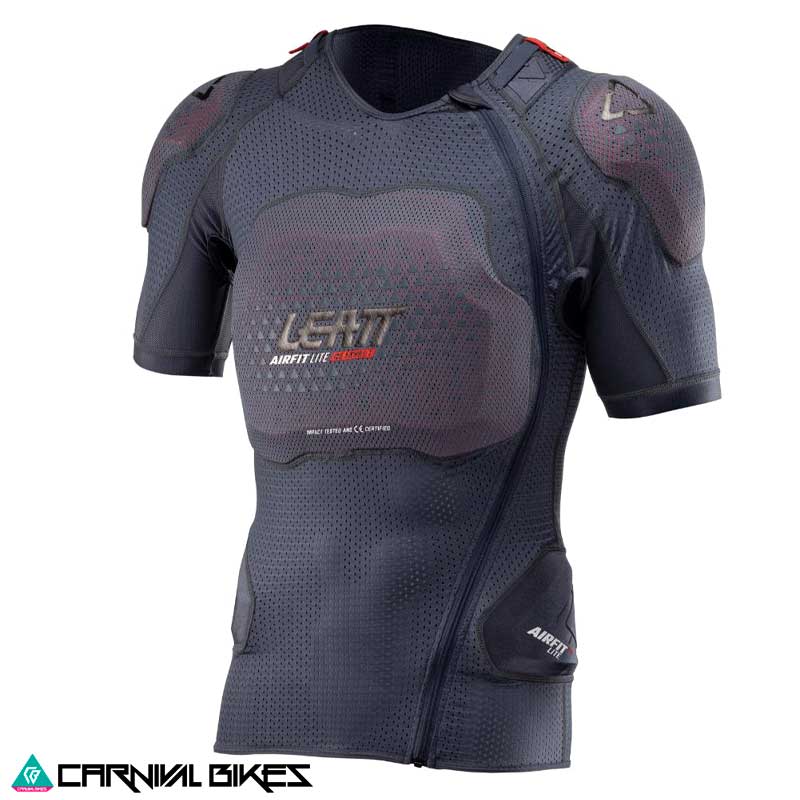 Jofa-Leatt-Espalda-Pecho-Hombro-3DF-AirFit-Lite-Evo-V24-Negro-CARNIVALBIKES-CHILE-1