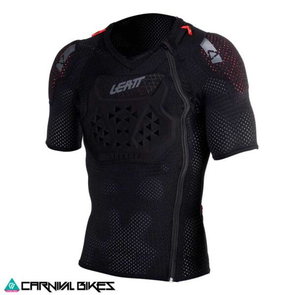 Jofa-Leatt-Espalda-Pecho-Hombro-ReaFlex-Stealth-V24-Negro-carnivalbikes-chile