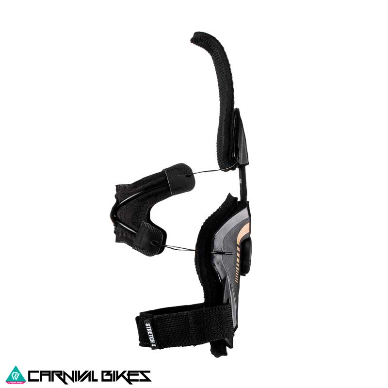 Muñequera Leatt 5.5 – Vista Lateral
