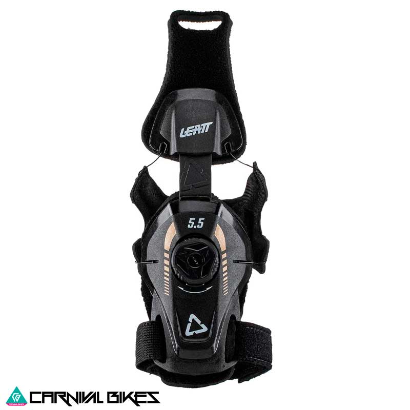 Muñequera Leatt 5.5 – Vista Frontal