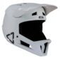 Casco Leatt Gravity 1 V24 color steel para MTB. Compra en Carnivalbikes Chile, con envío a todo el país 🚴‍♂️🇨🇱