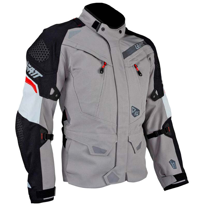 carnivalbikes-chile-Chaqueta-Leatt-ADV-DriTour-75-V24-Iron-envio-a-todo-el-pais