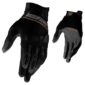 carnivalbikes-chile-Guantes-Leatt-Moto-ADV-Cortos-X-Flow-55-V25-Stealth-envio-a-todo-el-pais