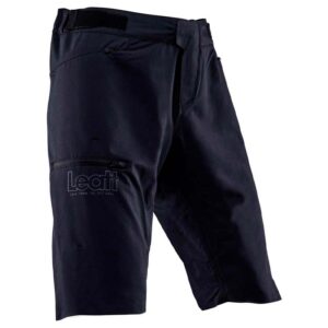carnivalbikes-chile-Short-Leatt-MTB-Enduro-1-V24-Negro-envio-a-todo-el-pais