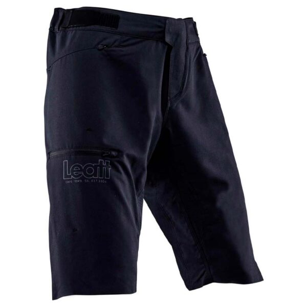 carnivalbikes-chile-Short-Leatt-MTB-Enduro-1-V24-Negro-envio-a-todo-el-pais