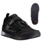 carnivalbikes-chile-Zapatillas-Leatt-MTB-Mujer-Plataforma-PRO-30-V25-Negro-envio-a-todo-el-pais