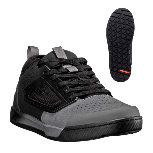 carnivalbikes-chile-Zapatillas-Leatt-MTB-Plataforma-30-V24-Stealth-envio-a-todo-el-pais