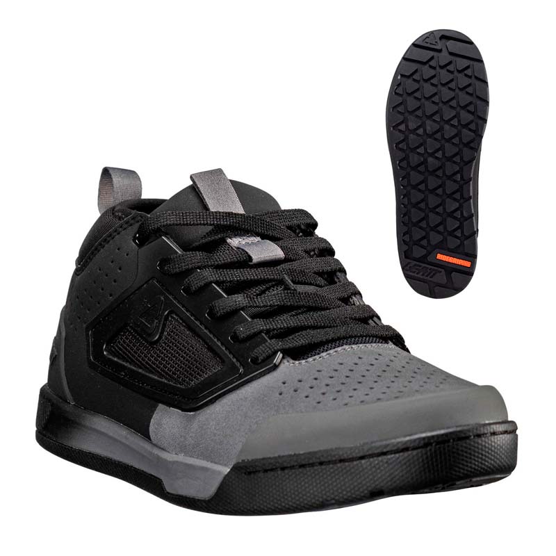carnivalbikes-chile-Zapatillas-Leatt-MTB-Plataforma-30-V24-Stealth-envio-a-todo-el-pais-1