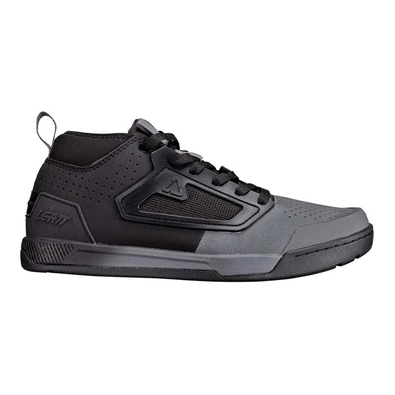 carnivalbikes-chile-Zapatillas-Leatt-MTB-Plataforma-30-V24-Stealth-envio-a-todo-el-pais-2
