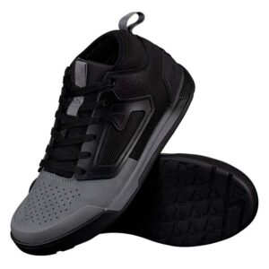 carnivalbikes-chile-Zapatillas-Leatt-MTB-Plataforma-30-V24-Stealth-envio-a-todo-el-pais