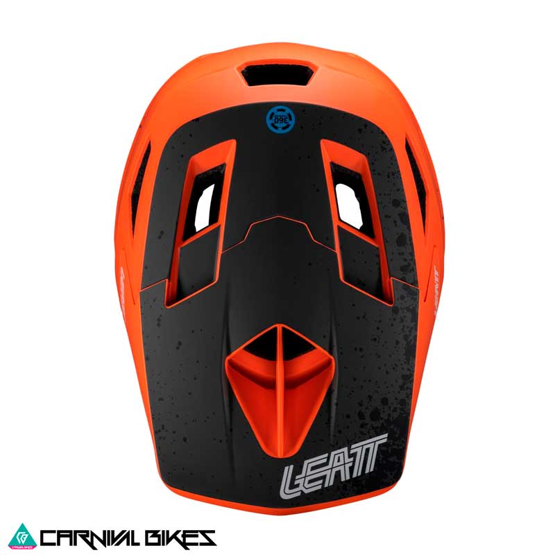 Casco-Leatt-MTB-Gravity-40-V25-Coral-carnivalbikes-chile-1