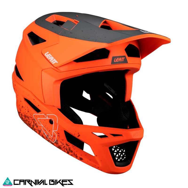 Casco-Leatt-MTB-Gravity-40-V25-Coral-carnivalbikes-chile