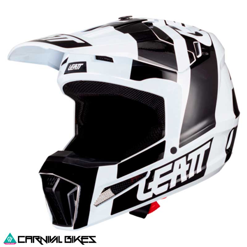 Casco-Leatt-Moto-Infantil-JR-35-V24-Negro-Blanco-carnivalbikes-chile-2