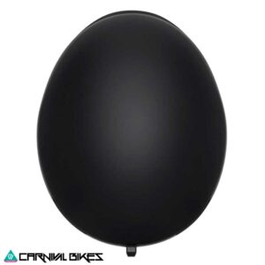 Casco SMITH Method MIPS negro mate – vista superior