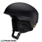 Casco SMITH Method MIPS negro mate – vista lateral