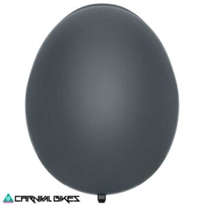 Casco SMITH Method MIPS Matte Slate – vista superior