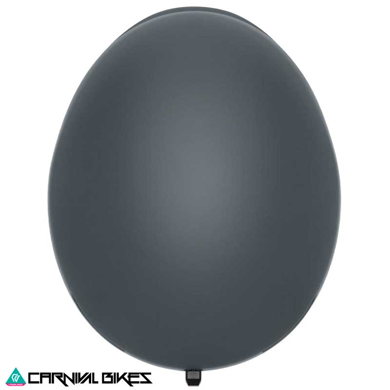 Casco SMITH Method MIPS Matte Slate – Vista Desde Arriba