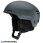 Casco SMITH Method MIPS Matte Slate – vista lateral