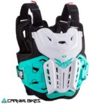 Jofa Leatt Mujer Jacki 4.5 V24 Fuel vista frontal
