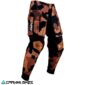 Pantalón Leatt 4.5 Enduro Stone Camo vista frontal