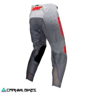 Pantalón de moto Leatt 4.5 Forge vista trasera