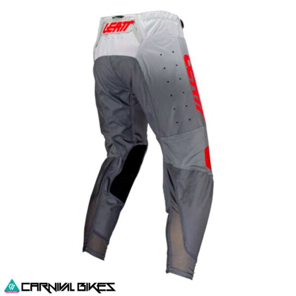 Pantalón de moto Leatt 4.5 Forge vista trasera