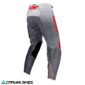 Pantalón de moto Leatt 4.5 Forge vista trasera
