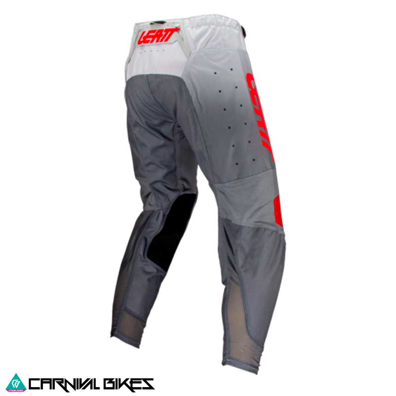 Pantalón Leatt 4.5 Forge – Vista Trasera