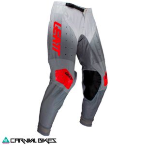 Pantalón de moto Leatt 4.5 Forge vista frontal