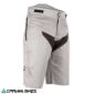 Short TSG MF2 gris para MTB vista frontal