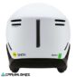 Casco SMITH Method MIPS Blanco – vista trasera