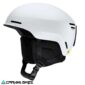 Casco SMITH Method MIPS Blanco – vista lateral