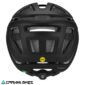 Casco SMITH Forefront 3 MIPS Negro – vista trasera