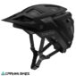 Casco SMITH Forefront 3 MIPS Negro – vista lateral