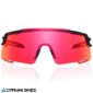 Lente Shimano Equinox Matte Black vista frontal
