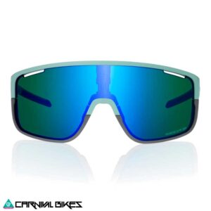 Lente Shimano Pulsar Sage Green – vista frontal