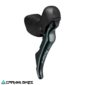 Vista frontal manilla Shimano ST-4720 Tiagra 10V
