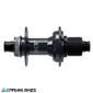 Maza trasera Shimano FH-M8210-B XT 12V 12x148mm vista frontal