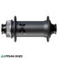 Maza Shimano XTR HB-M9210-B delantera 15x110mm Boost vista frontal