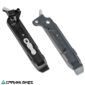 Herramienta desmontador Topeak Power Lever 2 vista abierta.